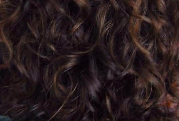 Blonde specialist services at Julia's Botanical Salon MetroWest Orlando