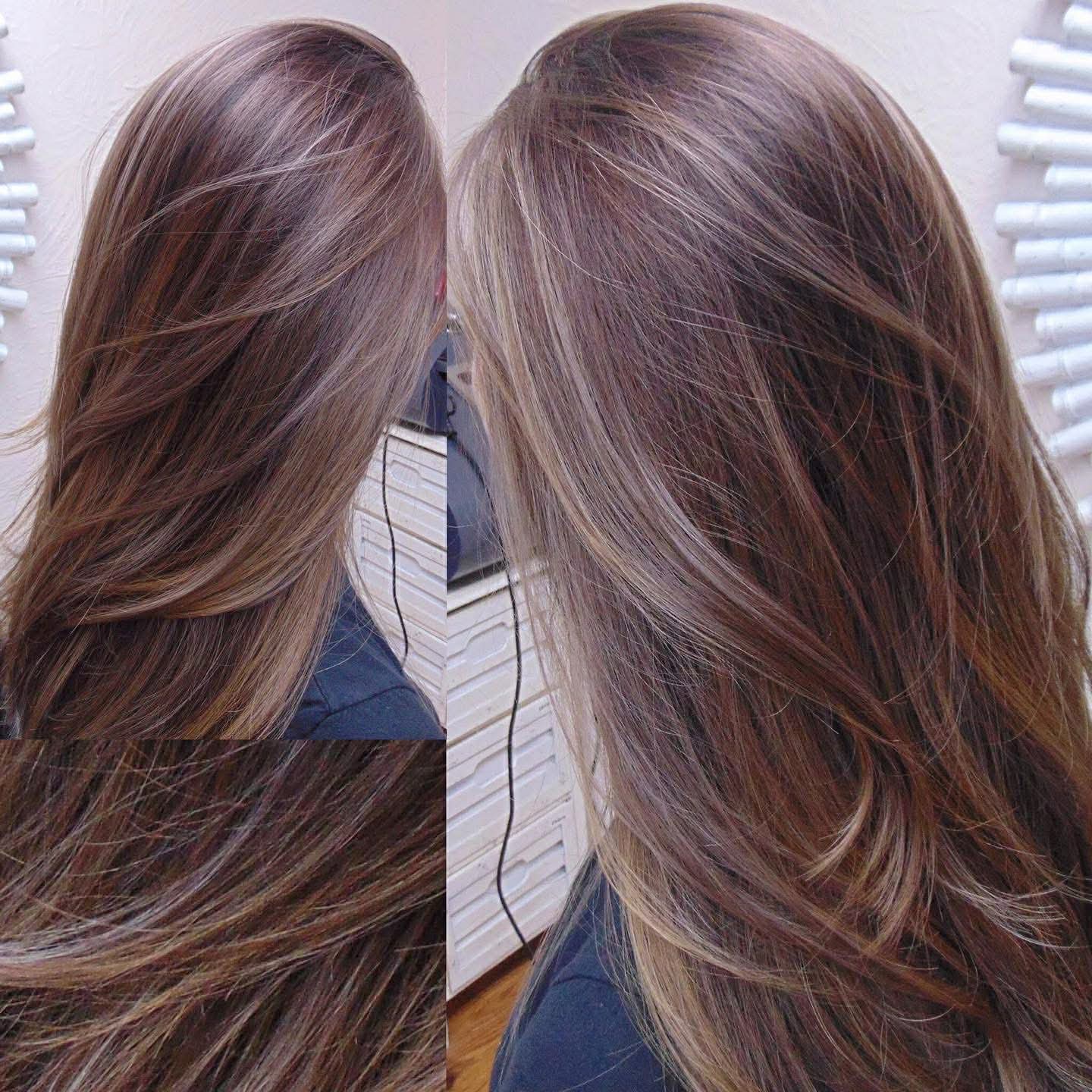 Balayage Orlando