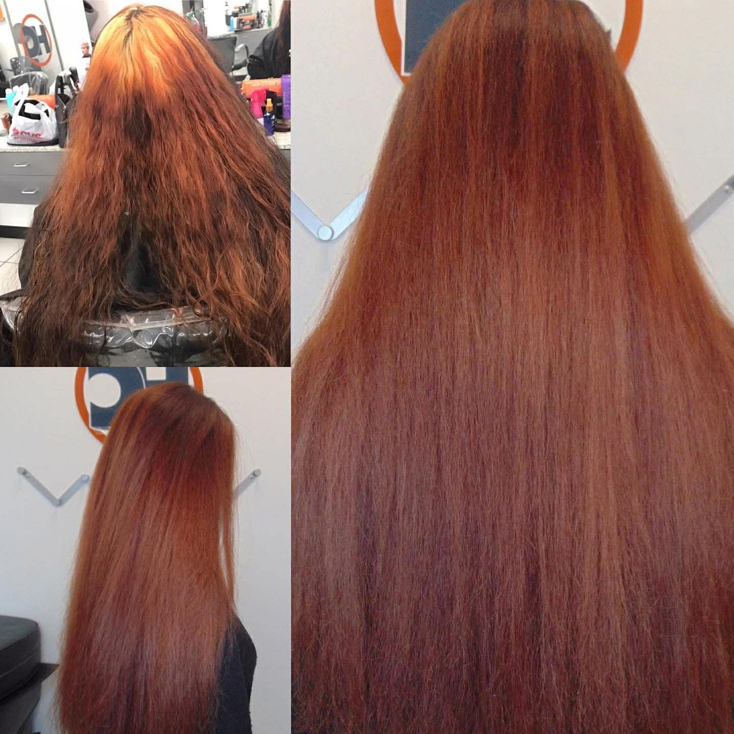 Color correction specialist Metrowest Orlando