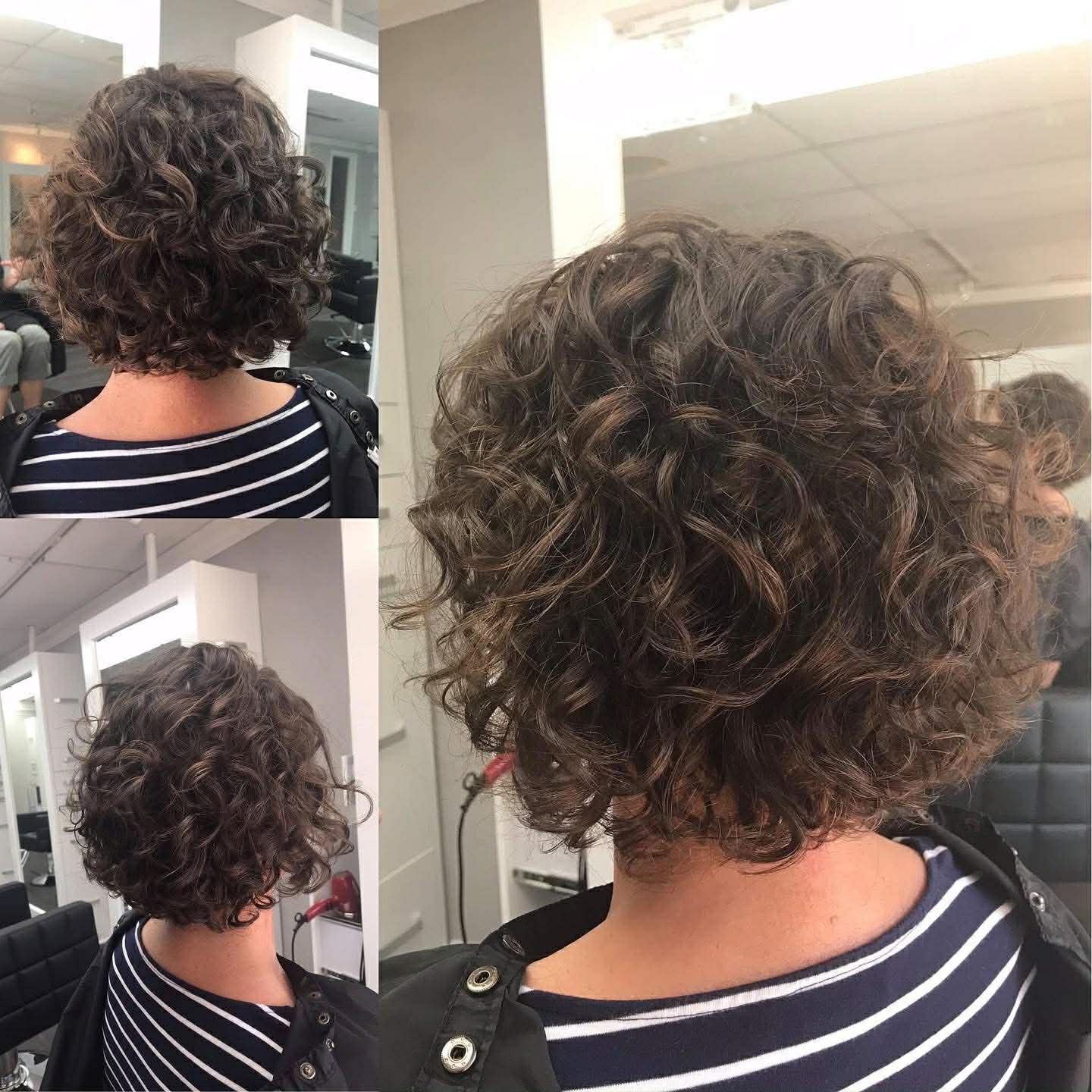 DevaCurl certified Orlando