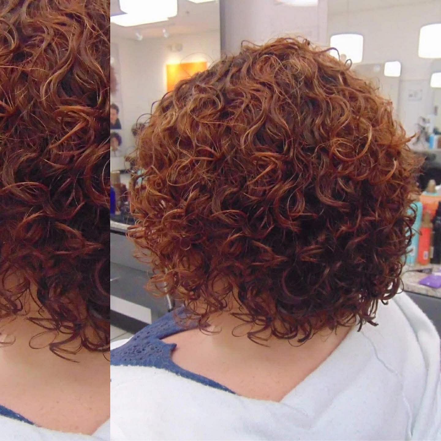 DevaCurl Julia's Botanical Salon