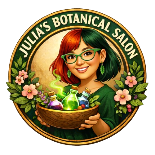 Julia's Botanical Salon