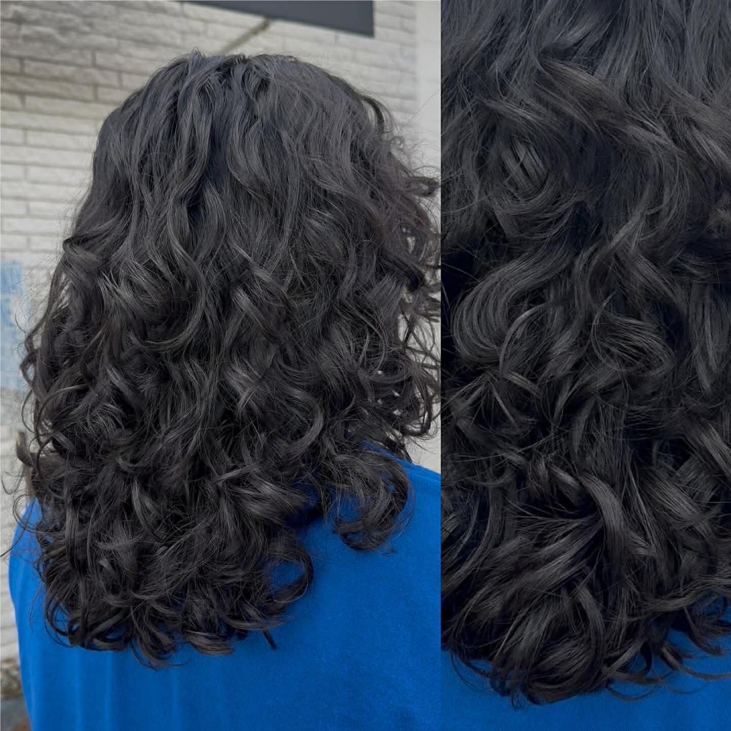 Digital perm specialist Orlando