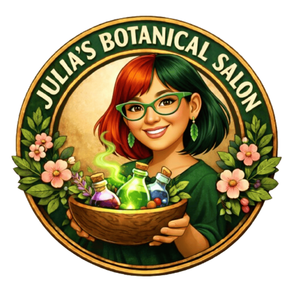 Julia's Botanical Salon